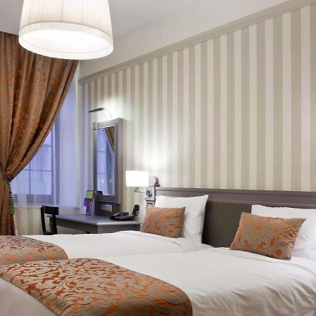 Mercure Arbat Moscow Hotel Bilik gambar