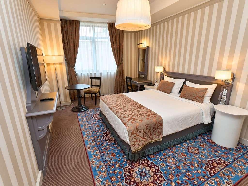 Mercure Arbat Moscow Hotel Bilik gambar